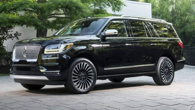 LINCOLN NAVIGATOR L 2021 5LMJJ3LT2MEL09415 image